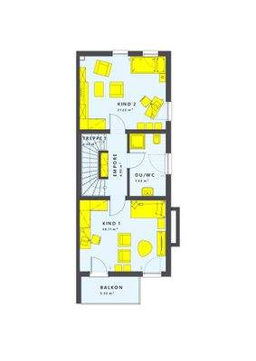 Familienfreundliches Zuhause OG