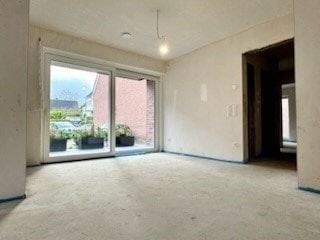 Wohnbereich mit Blick nach draußen