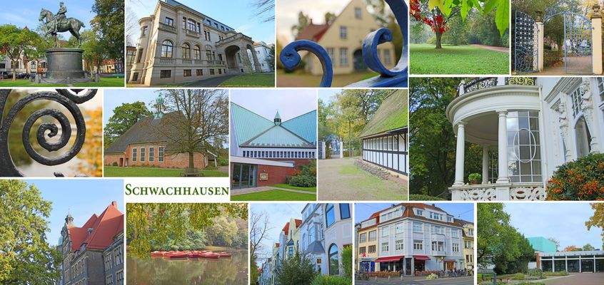 Collage Schwachhausen neu