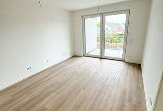 Wohn- und Küchenbereich