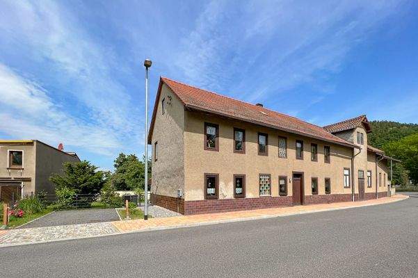 Ihr Wohnglück am Wasser