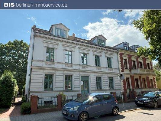 BIS-Immobilien