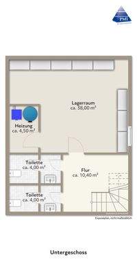 Karlstadt_Schnellertor_Untergeschoss