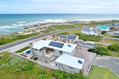 Struisbaai Häuser, Struisbaai Haus kaufen