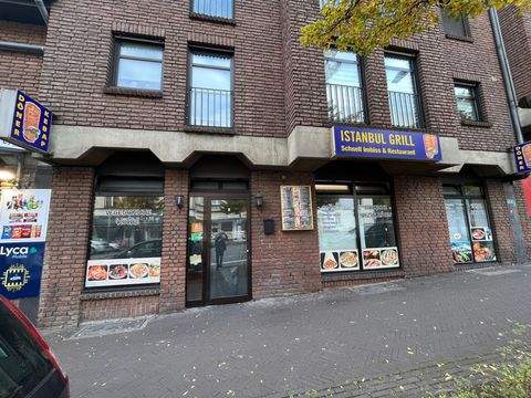 Recklinghausen Gastronomie, Pacht, Gaststätten