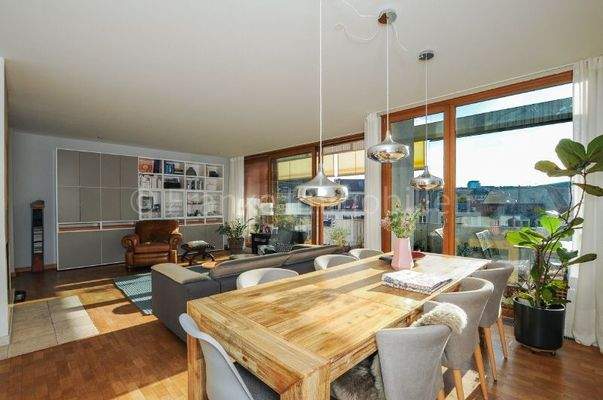 Wohn- und Essbereich (2)