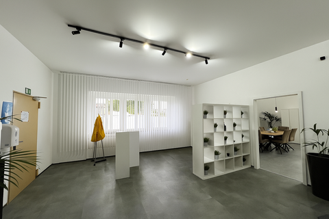 Fürth Büros, Büroräume, Büroflächen 