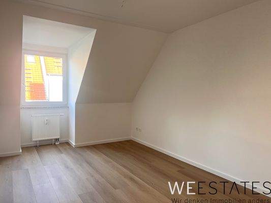 Kinder-/Arbeitszimmer 