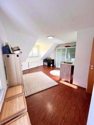 Gäste-/Kinderzimmer