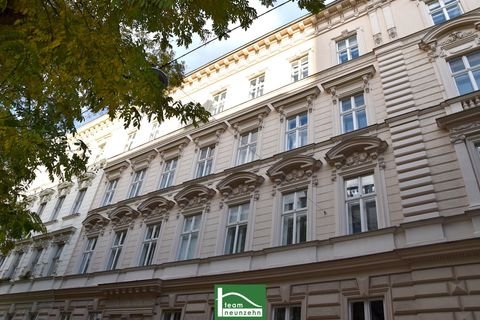 Wien Renditeobjekte, Mehrfamilienhäuser, Geschäftshäuser, Kapitalanlage