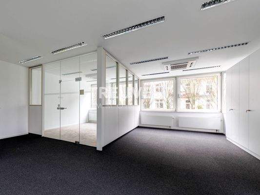 TREUVEST Büro mieten Düsseldorf-41