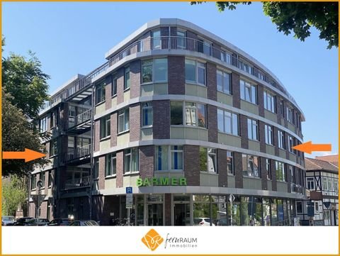 Göttingen Büros, Büroräume, Büroflächen 