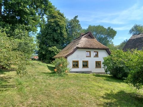 Insel Hiddensee Häuser, Insel Hiddensee Haus kaufen