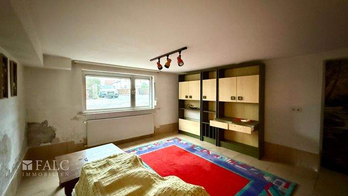 Kellerraum 2 (Anbau)