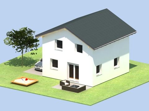 Mäder Häuser, Mäder Haus kaufen