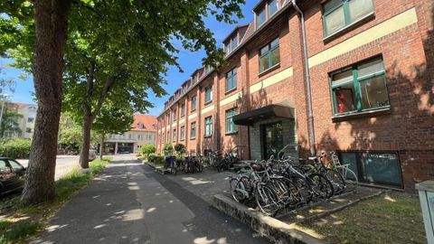 Hannover Wohnungen, Hannover Wohnung mieten