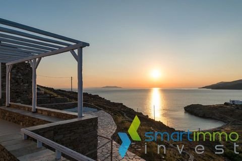 Agios Romanos, Tinos Wohnungen, Agios Romanos, Tinos Wohnung kaufen