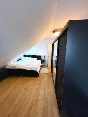 Schlafzimmer/Büro/Kinderzimmer