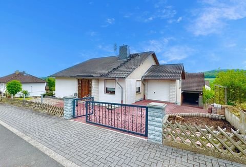 Niedenstein Häuser, Niedenstein Haus kaufen