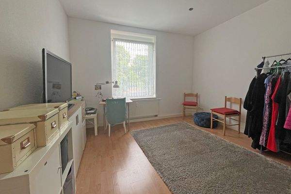 Wohnung 15 - Wohnzimmer