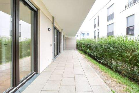 Dortmund-Schüren Wohnungen, Dortmund-Schüren Wohnung mieten