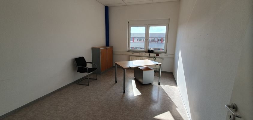 Büro OG