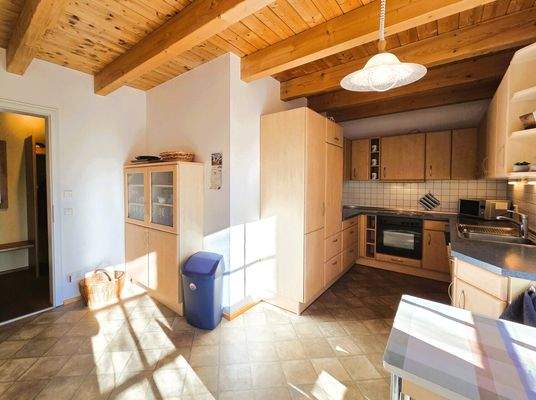 Viele Möglichkeiten zur Individualisierung