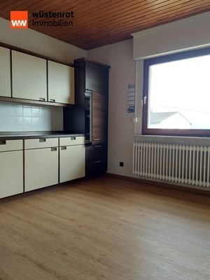 Küche EG