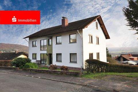 Steinau Häuser, Steinau Haus kaufen