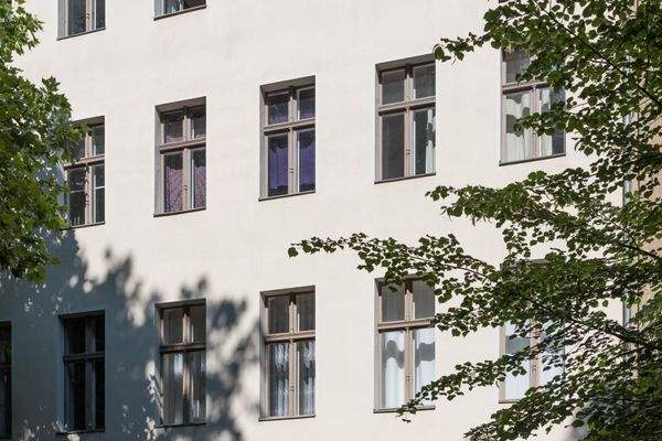 Eigentumswohnung Berlin Kreuzberg Luebbe