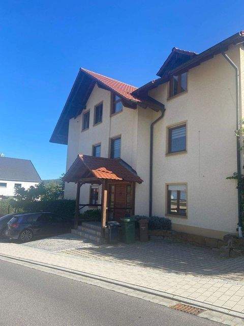 Litzendorf Renditeobjekte, Mehrfamilienhäuser, Geschäftshäuser, Kapitalanlage