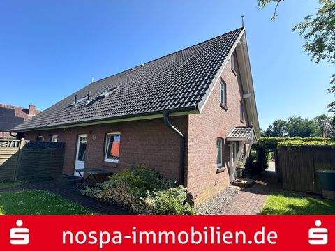 Niebüll Häuser, Niebüll Haus kaufen