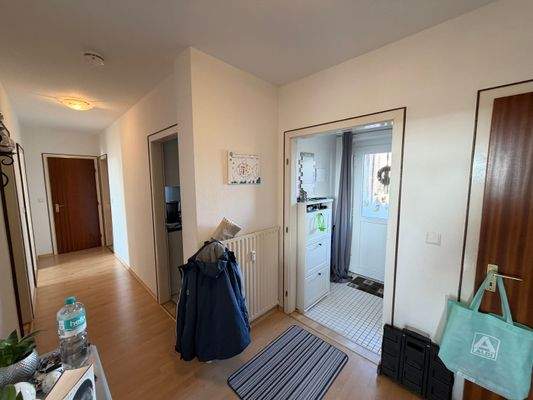 Eingangsbereich/Flur