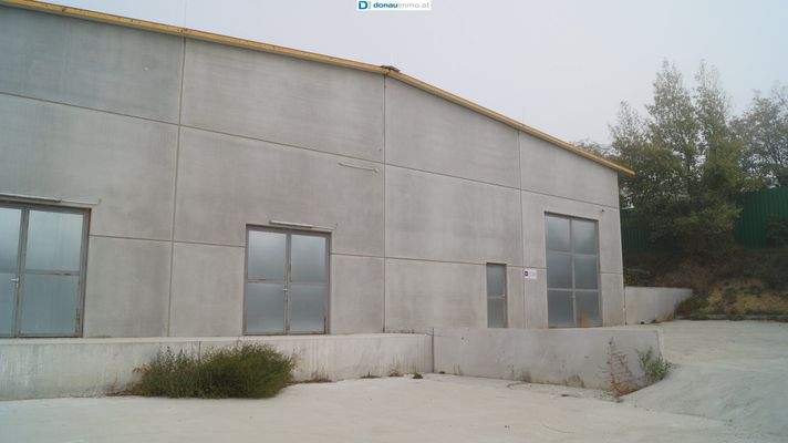 Einstellplatz Wohnwagen Boot Auto