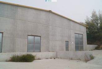 Einstellplatz Wohnwagen Boot Auto