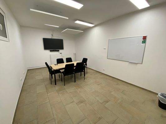Besprechungsraum