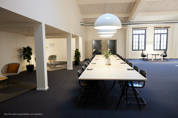 Multifunktionale Nutzung