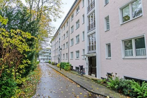 Düsseldorf / Oberkassel Renditeobjekte, Mehrfamilienhäuser, Geschäftshäuser, Kapitalanlage