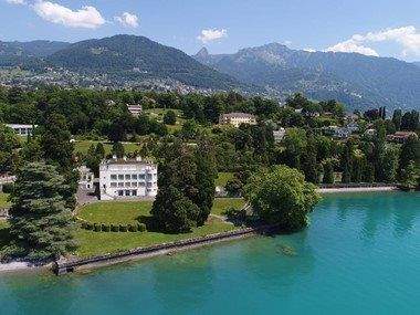 Montreux Häuser, Montreux Haus kaufen