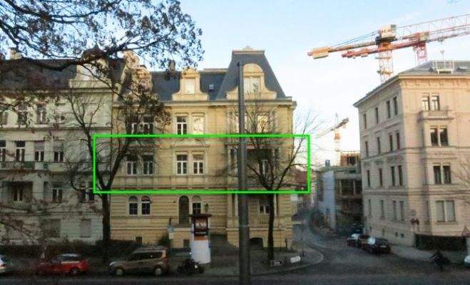 Etagen - Bürogemeinschaft