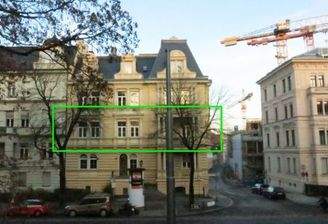 Etagen - Bürogemeinschaft