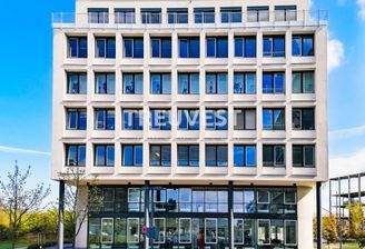 TREUVEST Büro mieten Düsseldorf-4