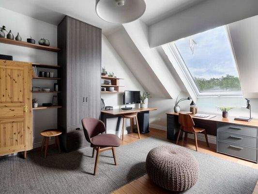 mögliche Raumgestaltung