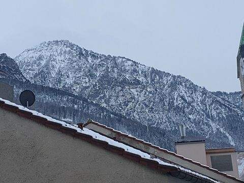 Bad Reichenhall Häuser, Bad Reichenhall Haus kaufen