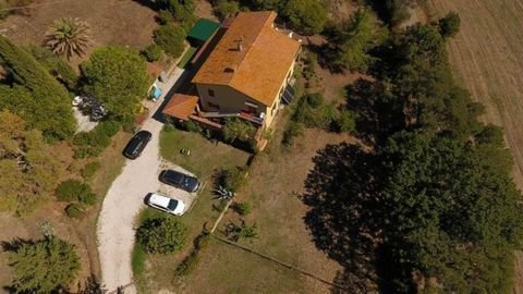 Massa Marittima Häuser, Massa Marittima Haus kaufen