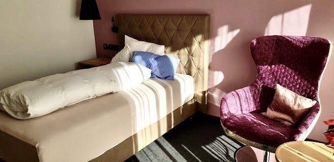 OG Beispiel Einzelzimmer