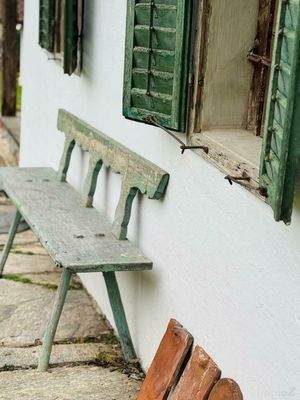 Bauernhaus kaufen Weststeiermark (1)