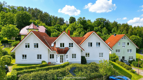 Katharinenberg Wohnungen, Katharinenberg Wohnung mieten