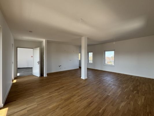 Wohnraum II