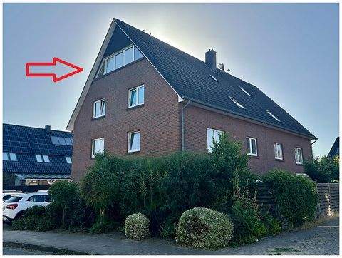 Jork Wohnungen, Jork Wohnung kaufen